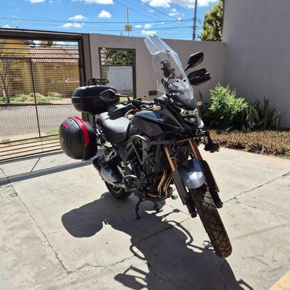 HONDA CB 500 X ABS HONDA CB 500 X ABS